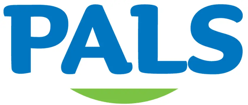 PALS Logo