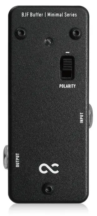 ONE CONTROL OC-M-BUF Minimal Series BJF Buffer-product