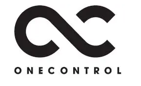 ONE CONTROL lo0g