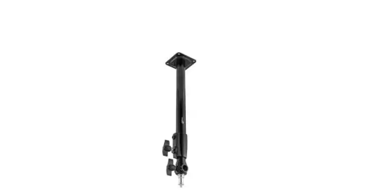 Impact Ls-cm Ceiling Mount Light Stand Instructions