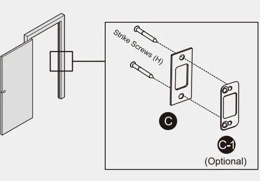 OrangeLion-Keypad-Digital-Deadbolt-fig-12