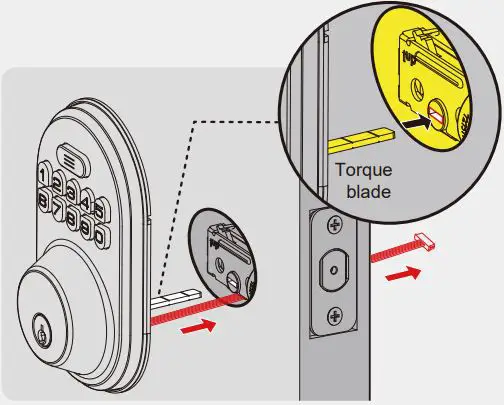 OrangeLion-Keypad-Digital-Deadbolt-fig-14