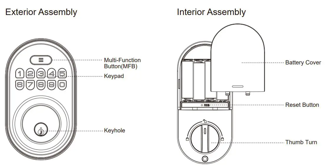 OrangeLion-Keypad-Digital-Deadbolt-fig-21