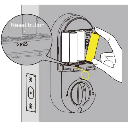 OrangeLion-Keypad-Digital-Deadbolt-fig-30