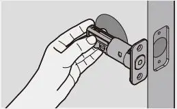 OrangeLion-Keypad-Digital-Deadbolt-fig-7