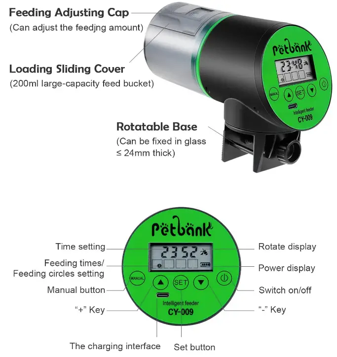 Petbank-CY-009-Fish-Feeder-fig-4