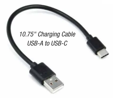 Usb Charging