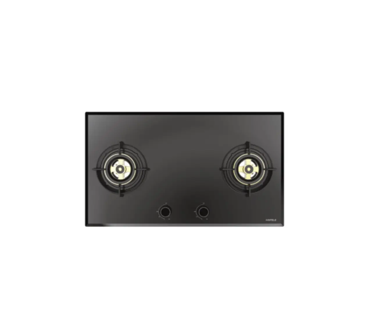 Hafele 538.66.507 Built-in Gas Hob User Manual Hafele 538.66.507 Built-in Gas Hob User Manual