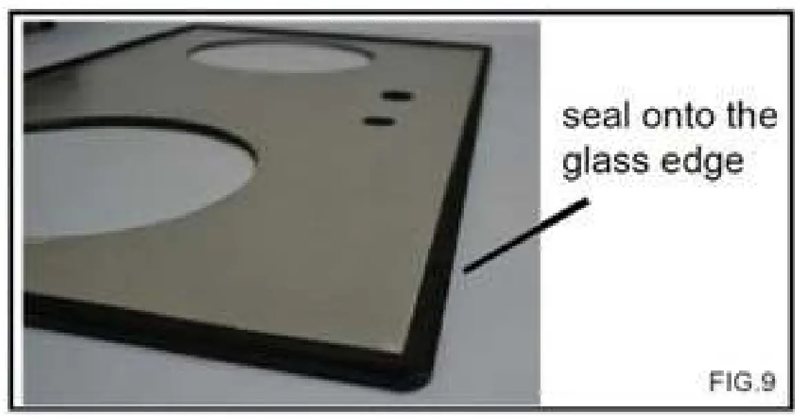 Instructions For The Installer