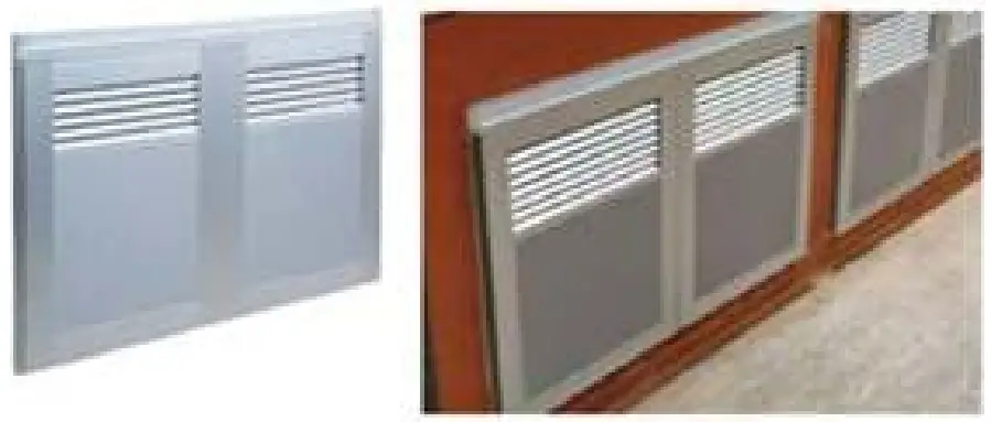 Instructions For The Installer