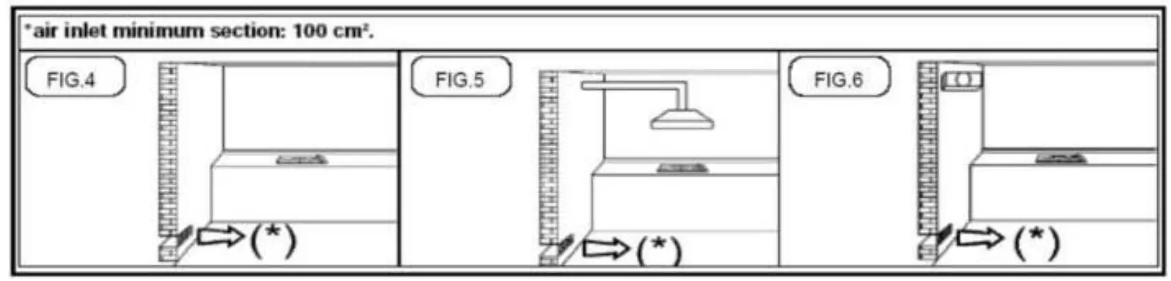 Instructions For The Installer