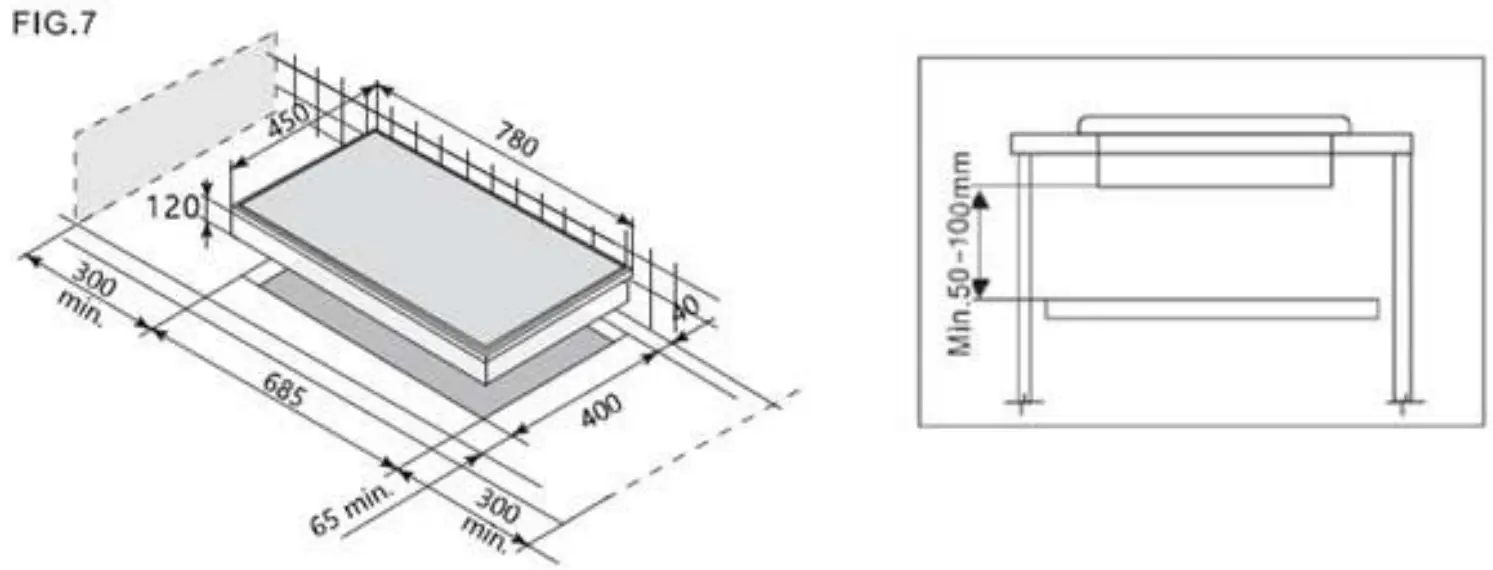 Instructions For The Installer