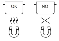 FRANKE FSM 654 I B BK Smart Induction Hob - ACCESSORIES