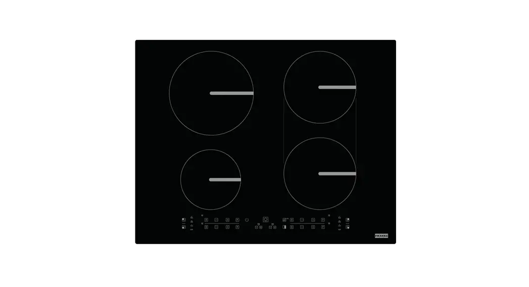Franke Fsm 654 I B Bk Smart Induction Hob User Manual Franke Fsm 654 I B Bk Smart Induction Hob User Manual
