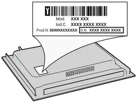 FRANKE FSM 654 I B BK Smart Induction Hob - SUPPORT