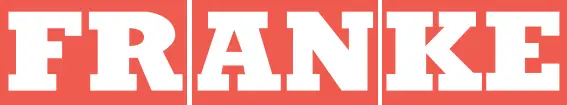 FRANKE - logo