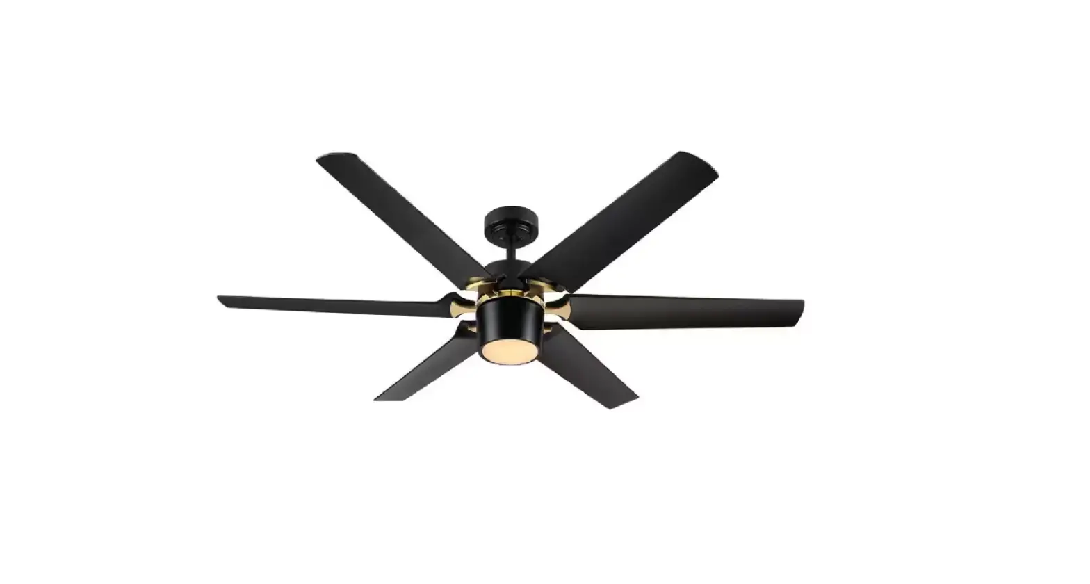Jushua 1127 Ceiling Fan Instruction Manual