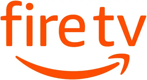 firetv logo