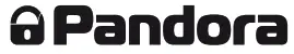 Pandora logo