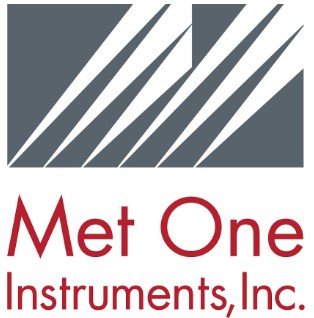 Met One Instruments - Logo