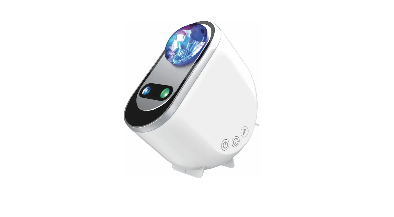 Mertorium Hn-108 Galaxy Star Led Projector User Manual
