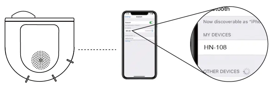 Mertorium-HN-108-Galaxy-Star-LED-Projector-FIG-3