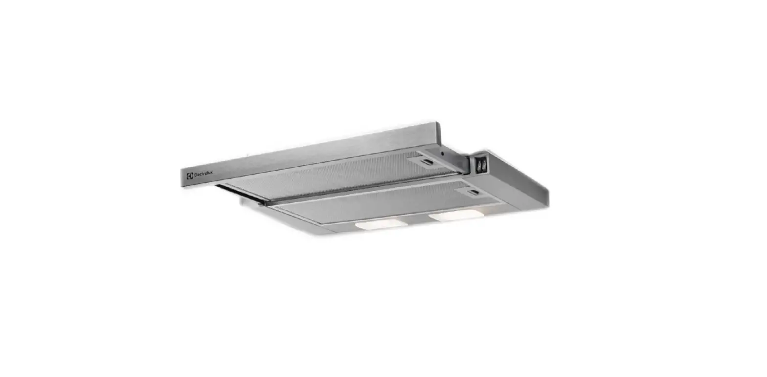 Electrolux Lfp Series Telescopic Hoods User Manual Electrolux Lfp Series Telescopic Hoods User Manual