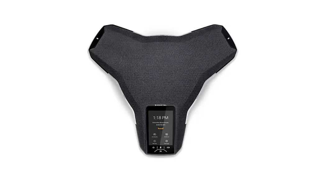 Konftel 800 Ip Conference Phone User Guide