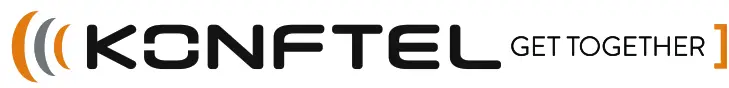 Konftel logo