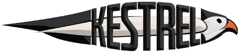 KESTREL-Logo