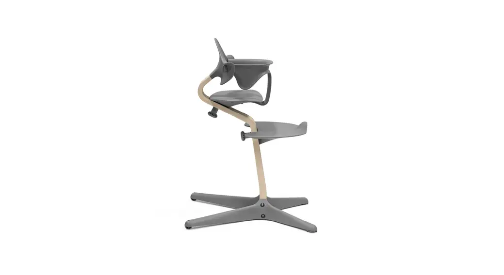 Stokke Nomi Baby Set Chair User Guide Stokke Nomi Baby Set Chair User Guide