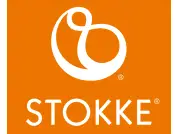 STOKKE - logo