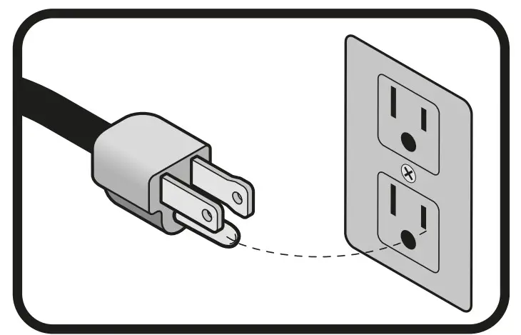 TRUPER HILA-2000X Electric Pressure Washer - ground