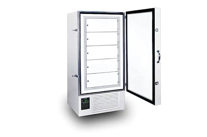 So-low U40 Ultra Low Freezer User Manual