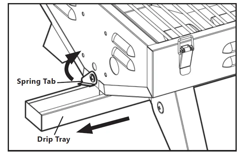 MASTERBUILT-GGT305G1-Propane-Tabletop-Grill-11