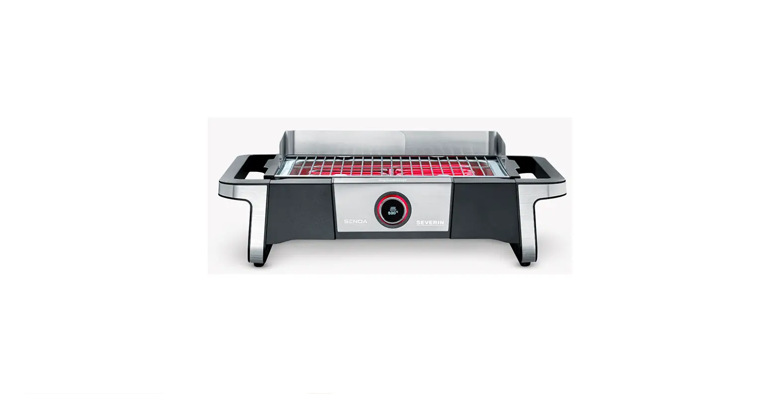 Severin Pg 8114 Senoa Digital Boost User Manual Severin Pg 8114 Senoa Digital Boost User Manual