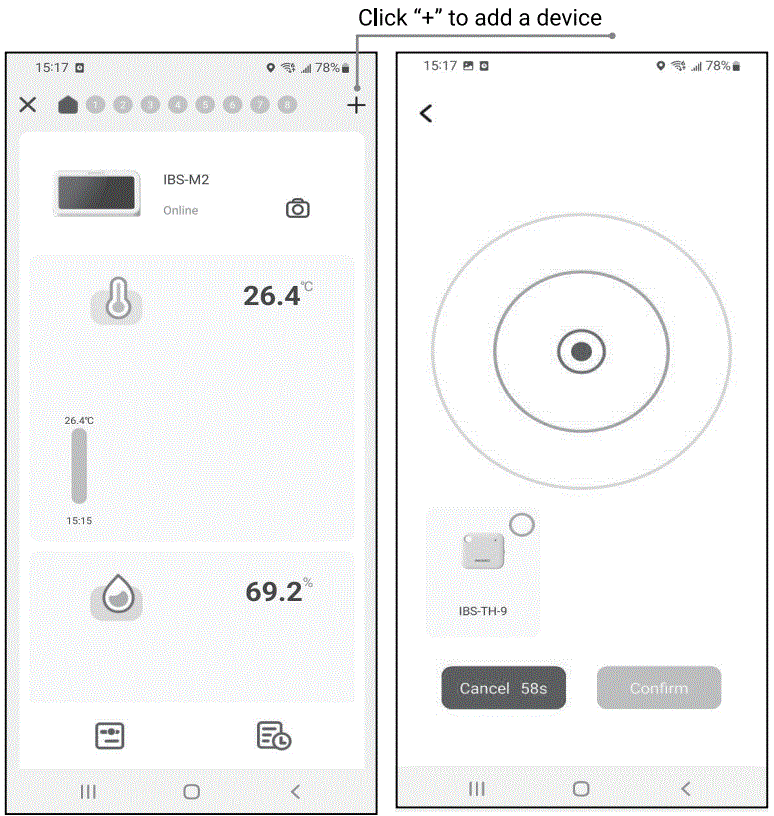 INKBIRD-IBS-M2-Temperature-Humidity-Sensor-12