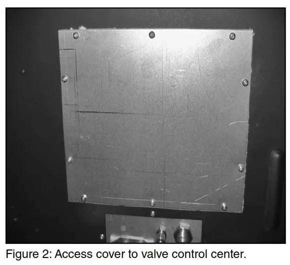 TOWN COUNTRY TC36D Black Diamond Burner Kit - Burner