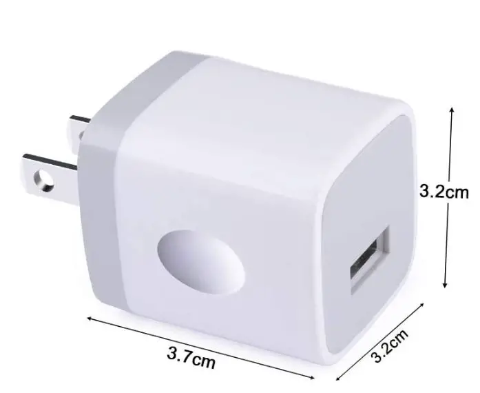 GiGreen-PT-WC-03-Single-Port-USB-Wall-Charger-fig-1