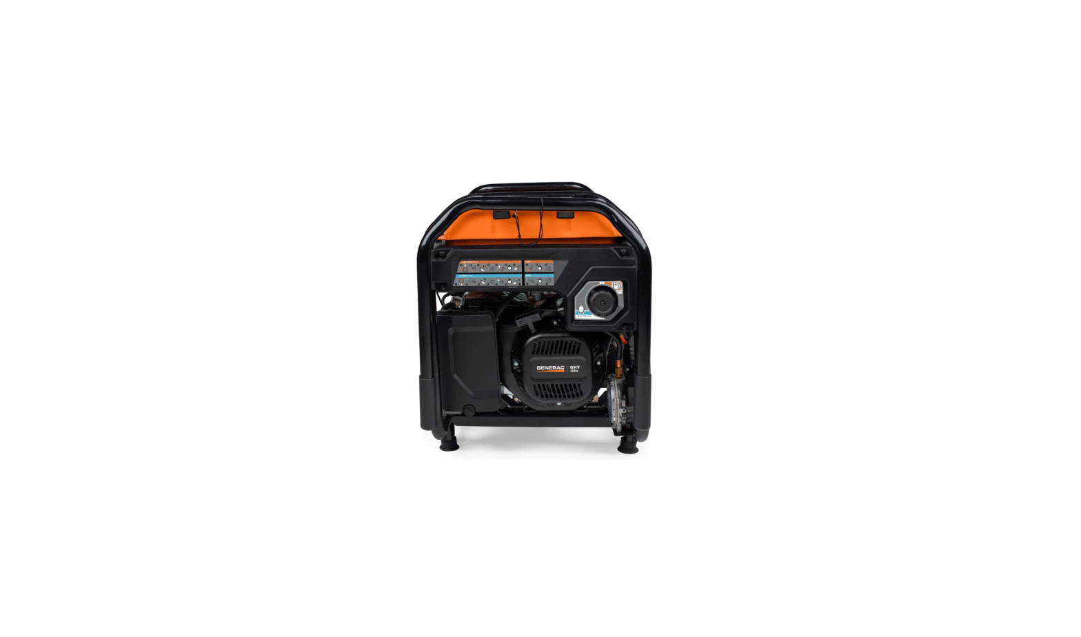 Generac Gp7500edf Dual Fuel Portable Generator User Manual Generac Gp7500edf Dual Fuel Portable Generator User Manual