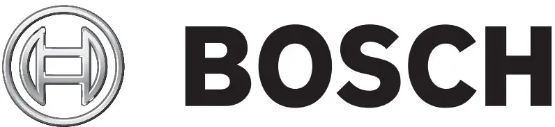 BOSCH Logo