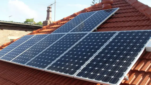 PV-ezRACK-PZ30-M01-14 Solar Base Low Ballasted Flat-Roof-System-product