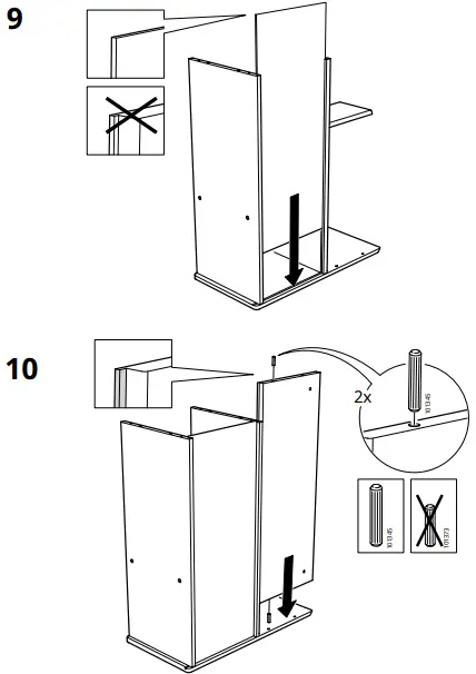 IKEA-FLISAT-Doll-s-House-Wall-Shelf-fig-8