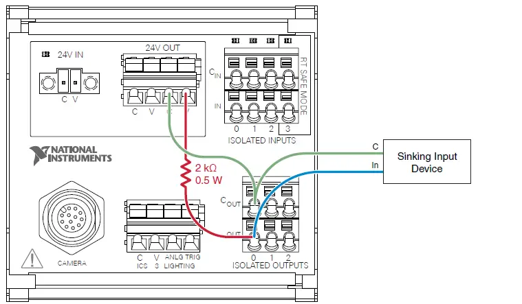 NATIONAL-INSTRUMENTS-Power-and-Input-or-Output-Accessory-for-ISC-178x-Smart-Cameras-4