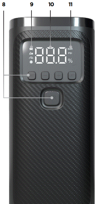 Limitless-Innovations-Inc-LIM-AP4-XXX-AirPro-Portable-Air-Compressor-fig-3