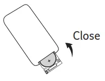 acerpure AF551-20W Air Circulator Fan Series - Close