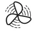 acerpure AF551-20W Air Circulator Fan Series - Icon4