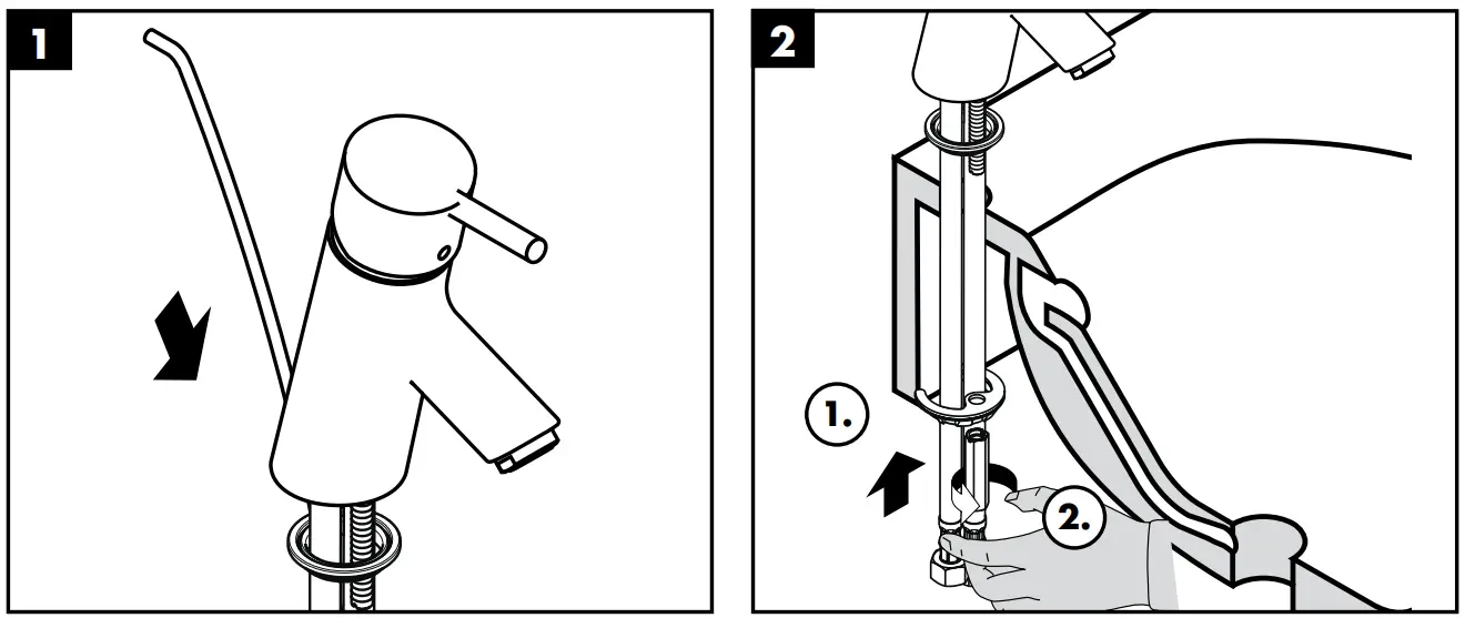 Assembly Instructions