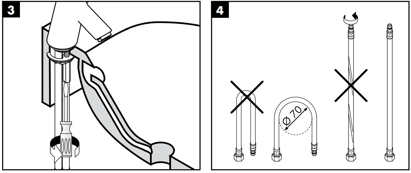 Assembly Instructions