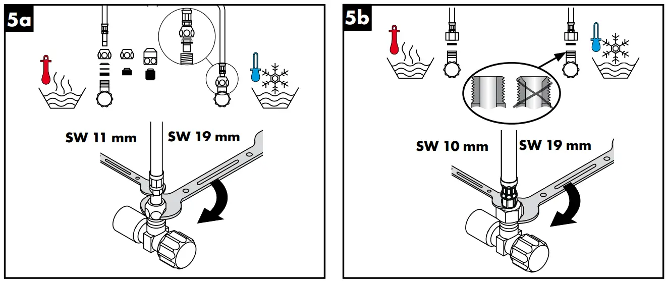 Assembly Instructions